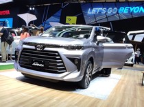 Ternyata Toyota Avanza Harga Segini yang Paling Banyak Diburu Orang RI