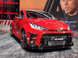 Usai Vios, Toyota Bakal Luncurkan Yaris Baru di Indonesia?