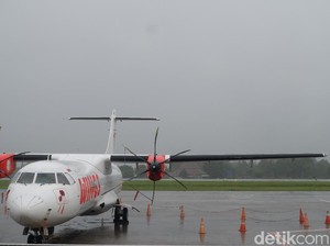 Merasakan Terbang ke Bali di Tengah Pandemi
