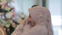 Suasana haru di pengajian Winona Willy. Foto: Instagram