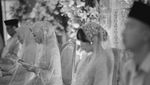 10 Momen Pengajian Jelang Nikah Winona Willy, Adik Nikita Willy
