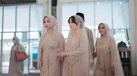 Duh sama-sama cantik ya. Foto: Instagram