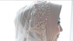 10 Momen Pengajian Jelang Nikah Winona Willy, Adik Nikita Willy