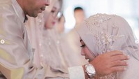 Winona Willy belum lama ini dilamar kekasihnya, Galih Baghaskara. Foto: Instagram