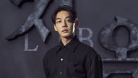 Jung Jin Su menyimpan banyak misteri. Foto: (dok. Netflix)