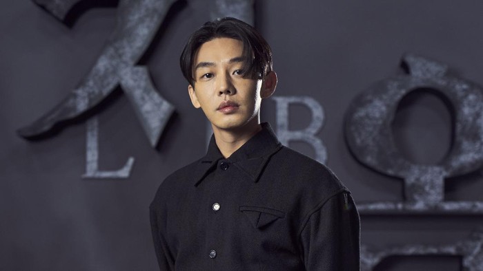 Yoo Ah In