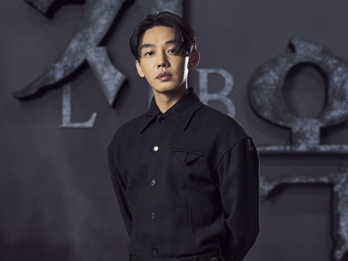 Yoo Ah In Yoo Ah In