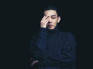 Yoo Ah In Siap Gemparkan Dunia Lewat Hellbound