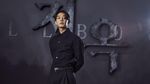 Yoo Ah In Siap Gemparkan Dunia Lewat Hellbound