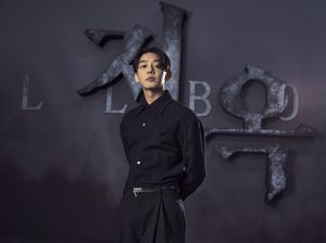 Yoo Ah In Digantikan Kim Sung Cheol di Hellbound 2, Imbas Skandal Narkoba