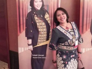 Alumnus Unair Masuk 80 Pemimpin Strategis Dunia, Bareng Menkeu Sri Mulyani