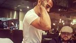 10 Pose Flamboyan Salt Bae Saat Foto Bareng Tokoh Terkenal Dunia