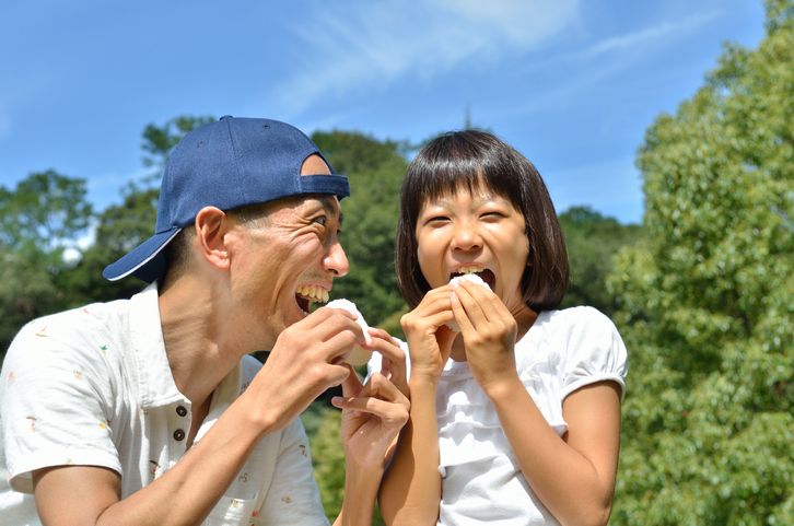 10 Rahasia Pola Makan Orang Jepang yang Bikin Panjang Umur