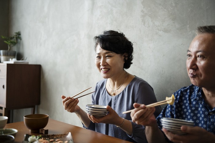 10 Rahasia Pola Makan Orang Jepang yang Bikin Panjang Umur 10 Rahasia Pola Makan Orang Jepang yang Bikin Panjang Umur