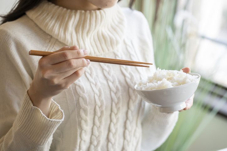 10 Rahasia Pola Makan Orang Jepang yang Bikin Panjang Umur