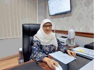 Perjalanan Peneliti Unair Kembangkan Enzim Industri Lokal
