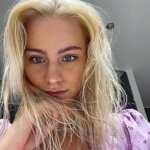 Alexandra Boje Dijuluki Bidadari Badminton, Intip Gayanya Selama di Jakarta Alexandra Boje Dijuluki Bidadari Badminton, Intip Gayanya Selama di Jakarta