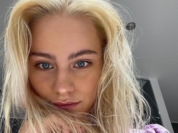 10 Foto Alexandra Boje yang Main di Indonesia Masters, Dipuji Bak Barbie