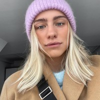 Dari Instagram, Alexandra tampak masih berada di Bali dan menikmati waktu di sana. Foto: Instagram @alexandraboje