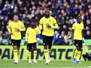 Lini Belakang Chelsea: Kukuh Sekaligus Tajam