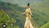 PKN berlangsung dari 19-26 November 2021. Kegiatan rutin tahunan ini hanya bisa digelar secara virtual karena pandemi. Namun, tak menjadikan para musisi dan penyanyi patah semangat tampil di PKN.