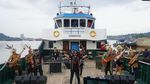 Artis dan Musisi Indonesia Ramaikan PKN 2021