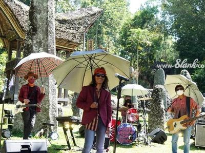 Artis dan Musisi Indonesia Ramaikan PKN 2021