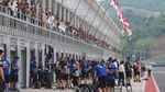 Nonton WSBK Mandalika Harga Tiket Rp 20 Juta, Sia-sia atau Nggak?