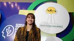 Bellaetrix Manuputty Jabat Bidang Pemuda dan Olahraga HIPMI