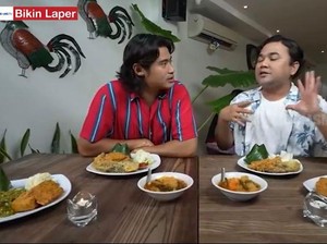 Bikin Laper! Krenyes Renyah Lele Crispy Saus Telur Asin Kesukaan Ncess Nabati