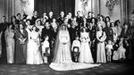 Menilik Royal Wedding Ratu Elizabeth 74 Tahun yang Lalu