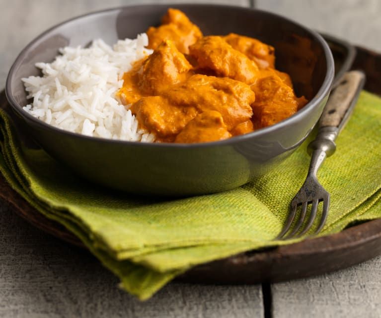 Bukan dari India, Pencarian di Google Sebut Chicken Tikka Masala dari Inggris