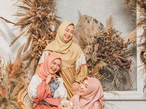 Oki Setiana Dewi Dikecam karena KDRT, Begini Kata Ria Ricis