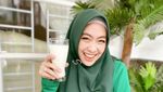 Cantiknya dr. Shindy Putri, Kakak Ria Ricis yang Doyan Ayam Penyet