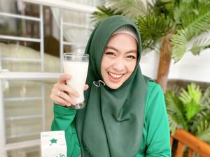 Tips Diet dr. Shindy Turun BB 24 Kg hingga Bakmi Ayam Halal Kekinian