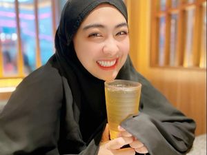 Cantiknya dr. Shindy Putri, Kakak Ria Ricis yang Doyan Ayam Penyet