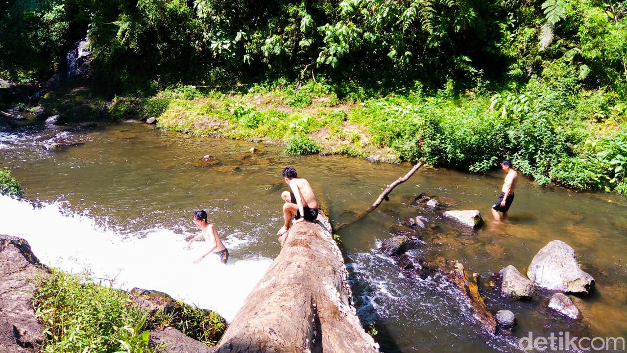 Curug Layung