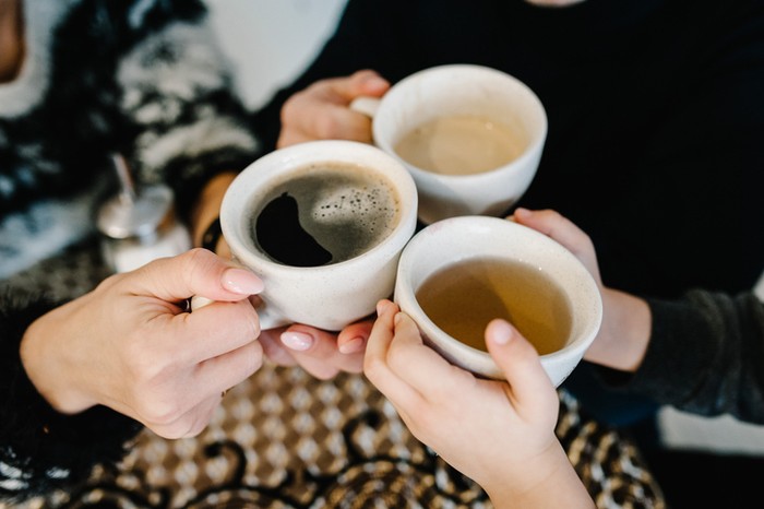 Kopi dan Teh Diklaim Bisa Cegah Stroke dan Demensia, Segini Porsinya