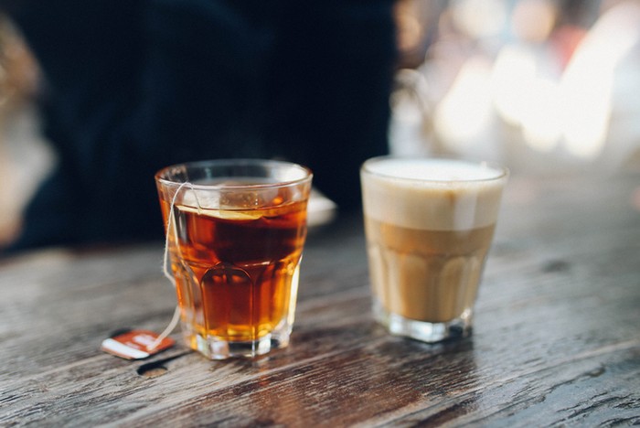 Kopi dan Teh Diklaim Bisa Cegah Stroke dan Demensia, Segini Porsinya