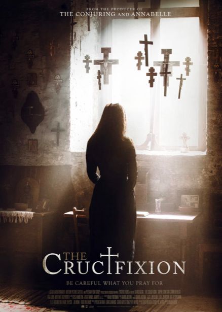Film The Crucifixion
