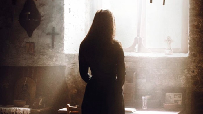 Film The Crucifixion