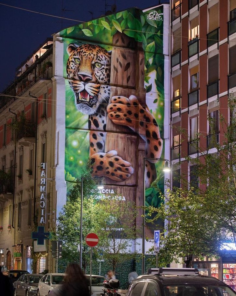 fotoinet Instagram/scaf_oner