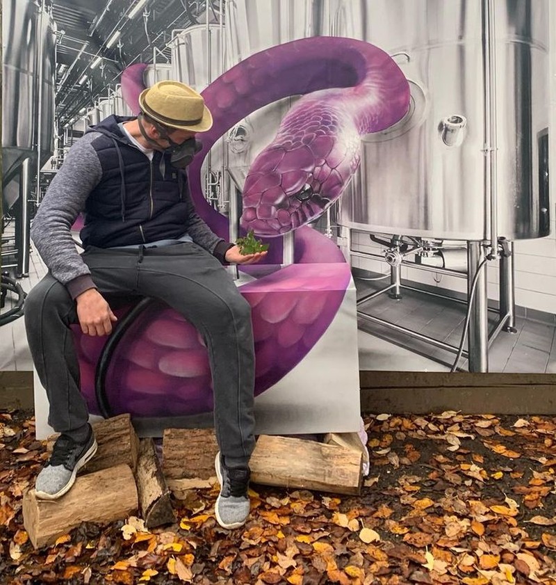 fotoinet Instagram/scaf_oner