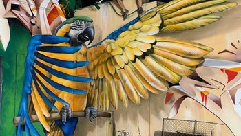 Keren ya. Foto: Instagram/scaf_oner