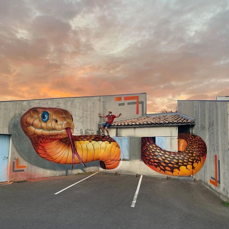 fotoinet Instagram/scaf_oner