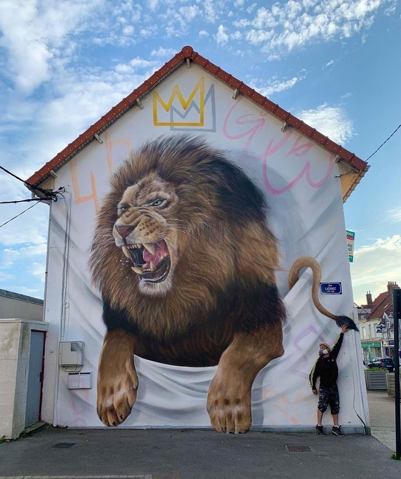 fotoinet Instagram/scaf_oner