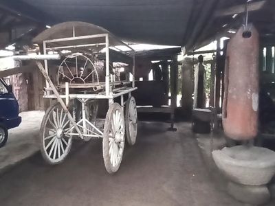 Kisah Mistis Keranda Penjemput Nyawa dari Blitar
