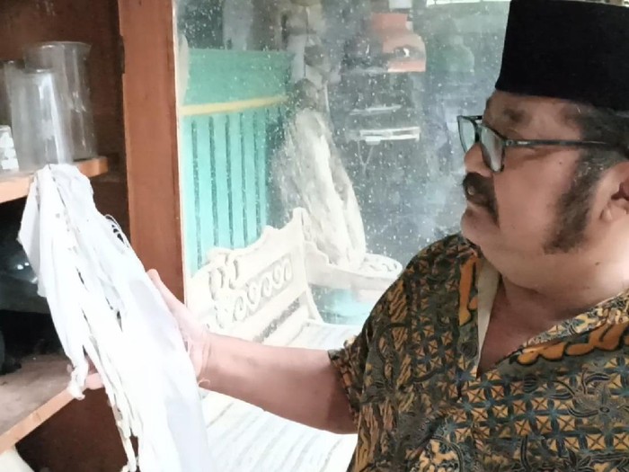 hobi aneh warga tulungagung