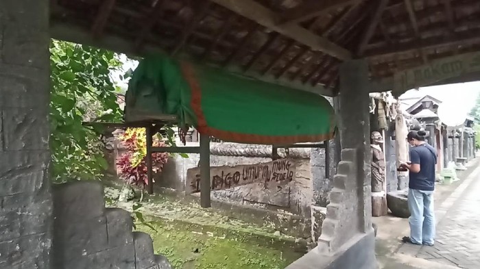 hobi aneh warga tulungagung