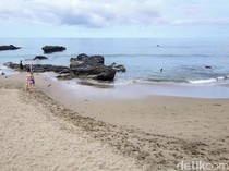 Video Benarkah Bali Sepi Wisatawan ? Yuk Cari Tau Faktanya